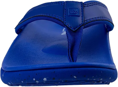 Vista 2 de Spenco Sandalia moteada Yumi Nuevo para mujer