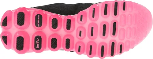 Vista 4 de Skechers Sport Skech Air Run - Tenis de alta moda para mujer
