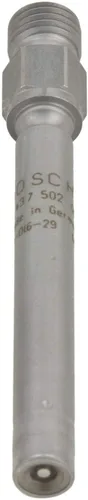 Vista 3 de BOSCH 62281 Inyector de combustible de equipo original, compatible con Porsche 911 seleccionado; Saab 99, 900 - Individual