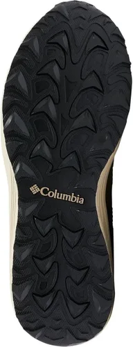 Vista 5 de Columbia Men's Trailstorm Mid Waterproof Hiking Shoe