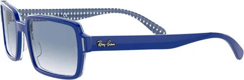 Vista 3 de Ray-Ban RB2189 Benji - Lentes de sol rectangulares