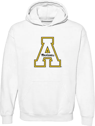 Vista 162 de UGP Campus Apparel - Sudadera con logo principal de la NCAA