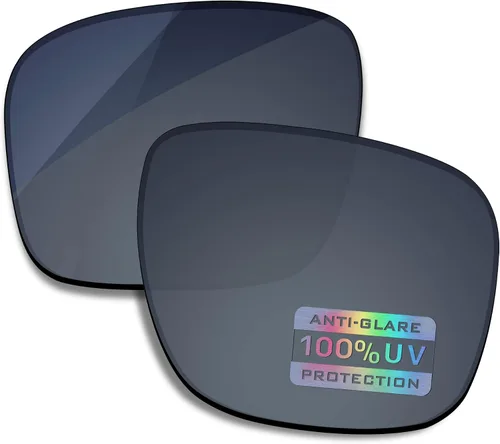 Vista 37 de Bowyer Lentes de repuesto polarizadas para gafas de sol Oakley Holbrook Family