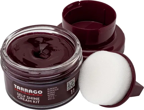 Vista 14 de Tarrago Self Shine - Kit de crema para zapatos y botas de cuero