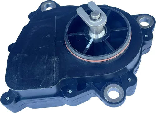 Vista 2 de Nuevo ensamblaje completo de actuador/servo 4x4 Plug-n-Play - Para ATV y UTV Can-Am Nuevo reemplazo directo con garantía de 1 año