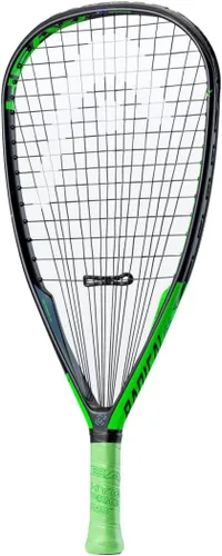 Vista 2 de Head Graphene 360+ Radical Racquetball Racquet Series (155, 160, 165, 170, 6.17 oz)
