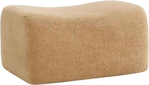 Vista 48 de Sofás de peluche sin hueso para sala de estar, juego de sofá modular negro con asiento profundo, sofá de gran tamaño, sofás para sala, cómodos sofás