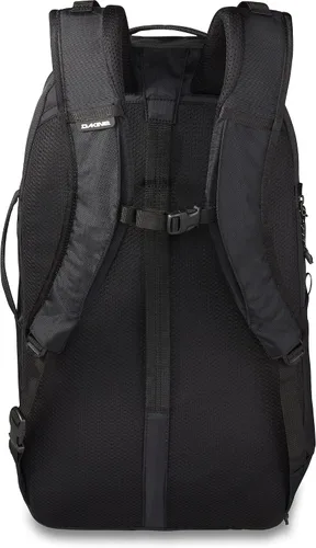 Vista 2 de Dakine Split Adventure Lt 28L - Negro Ripstop, talla única