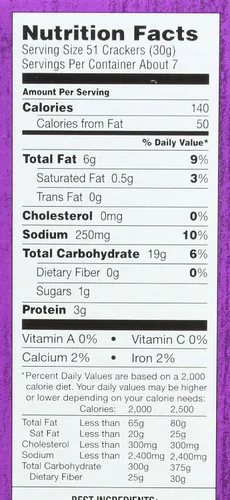 Vista 46 de Annie's Organic Chocolate Bunny Graham Snacks, 7.5 onzas