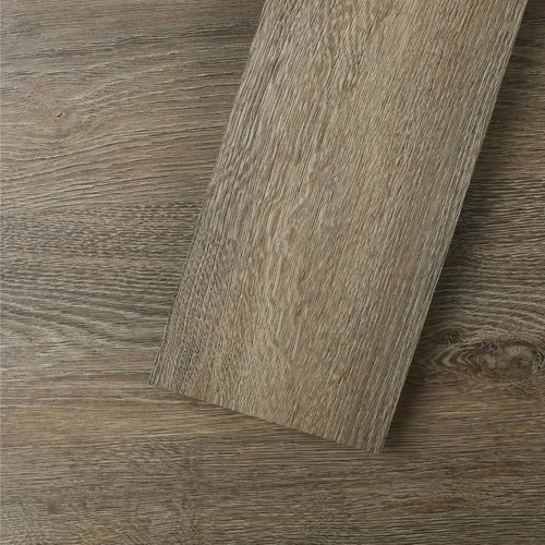Vista 11 de MULGREAT Paquete de 6 muestras de azulejos para despegar y pegar, suelo de vinilo impermeable con aspecto de madera, tablón de lujo autoadhesivo