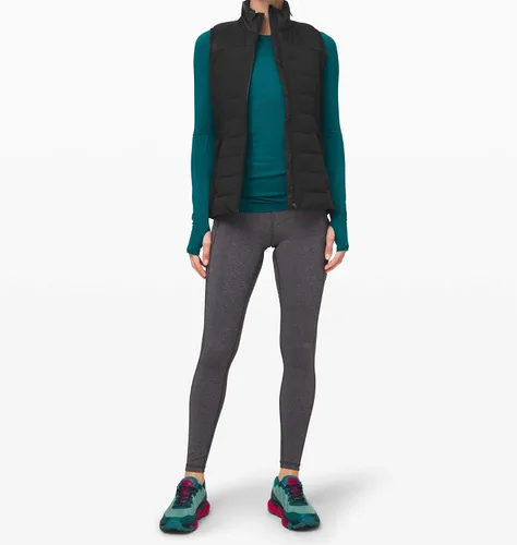 Vista 2 de Chaleco Lululemon Down For It All