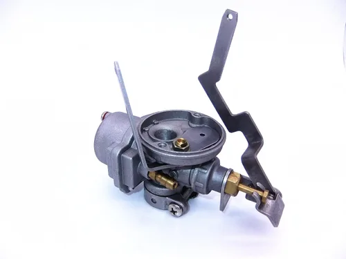 Vista 2 de SouthMarine Motor fuera de borda 823040 8230401 8230402 8230404 8230405 823040A1 823040A2 823040A4 823040A5 823040T06 8M017188 10 carbohidratos