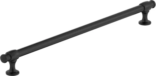 Vista 27 de Amerock Mango de gabinete Bronce champán 3-3/4 pulgadas (96 mm) de centro a centro Winsome paquete de 1 unidad Tirador de cajón Manija