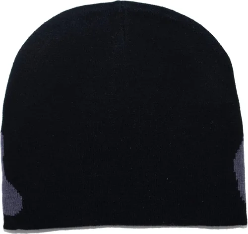 Vista 2 de Dqiwlvy Gorros Y2k MEA para mujer, gorro de invierno inalámbrico de punto de cráneo, gorro de invierno, gorro de punto cálido