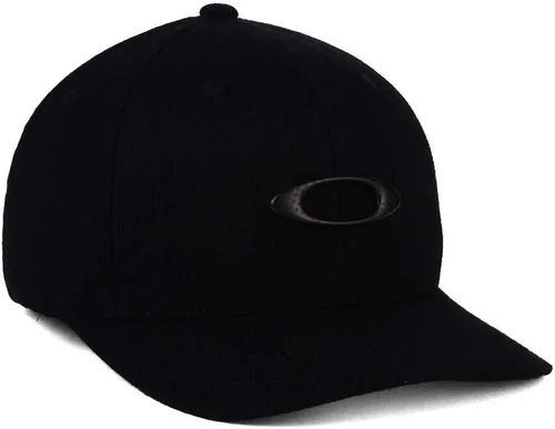 Vista 3 de Oakley Tapa elástica de fibra de carbono de lata