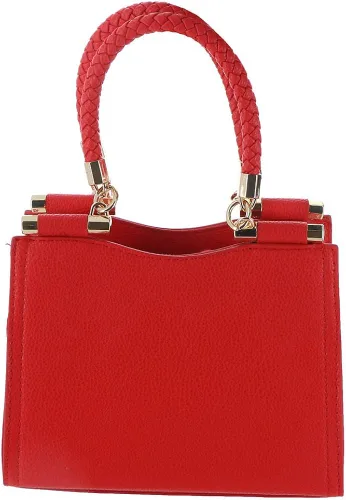Vista 2 de bebe Fabiola - Bolso cruzado con asa superior