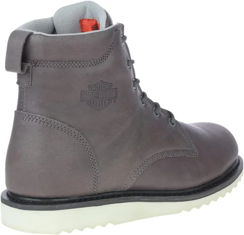 Vista 3 de Harley-Davidson Botas de motocicleta Hickman Lace para hombre