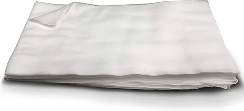 Vista 3 de Hometex Canada Tela de estopilla 100% algodón grado 10 (rollo de 100 yardas)