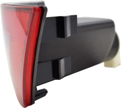 Vista 4 de TYC 17-5874-00 Reemplazo izquierdo Reflector reflejo para FORD ECOSPORT