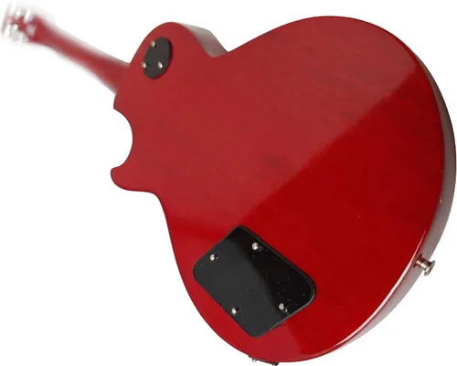 Vista 3 de AXE HEAVEN Slash LP Standard Appetite Burst - Mini guitarra coleccionable a escala 1:4