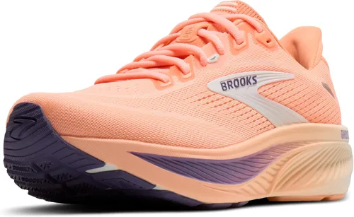 Vista 13 de Brooks Tenis de correr Ghost 18 para mujer Negro/Negro/Ébano