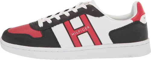Vista 8 de Tommy Hilfiger Leman2 - Tenis para hombre
