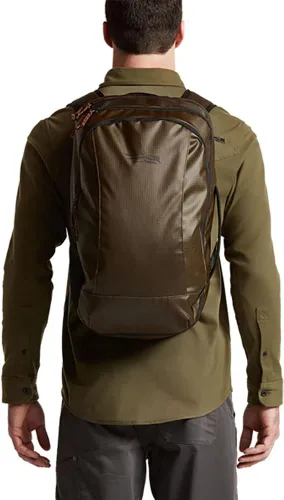 Vista 2 de SITKA Gear Men's Drifter Travel Pack, One