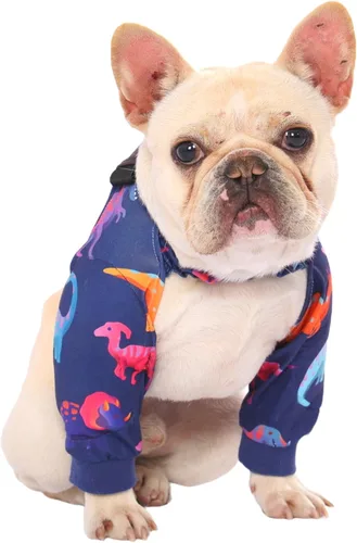 Vista 18 de PetWarm Mangas para patas delanteras para perros, impermeable, protector