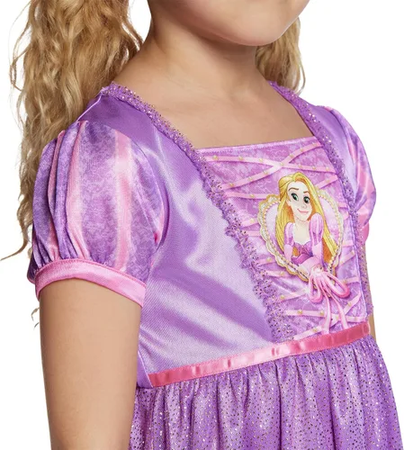 Vista 101 de Disney - Camisón de fantasía para niña