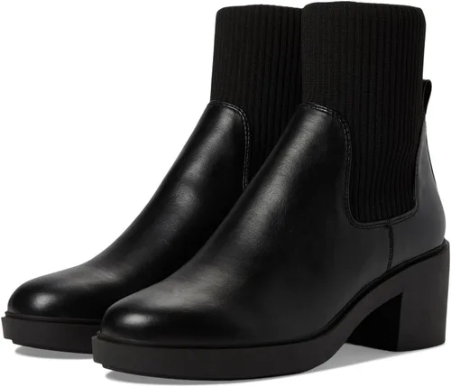 Vista 4 de Anne Klein Botas de moda Fenley para mujer