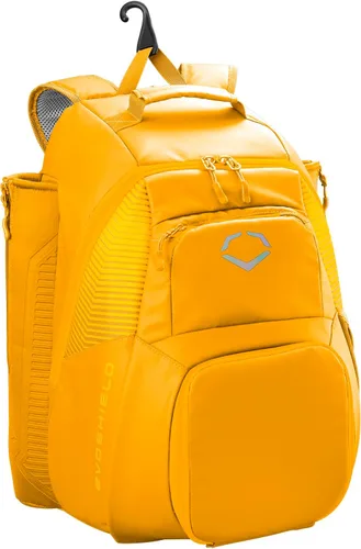 Vista 23 de EvoShield Tone Set Mochilas para Béisbol
