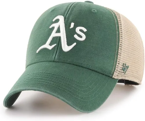 Vista 24 de 47 NCAA Flagship - Sombrero ajustable MVP de malla lavada, talla única para adultos