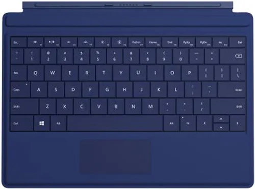 Vista 7 de Funda para Microsoft Surface Pro 3, color negro., Negro