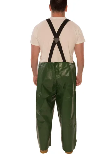 Vista 2 de Tingley Iron Eagle O22008 Mono Iron Eagle, 4X, Verde