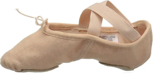 Vista 9 de Bloch Zenith para mujer (niño pequeño)