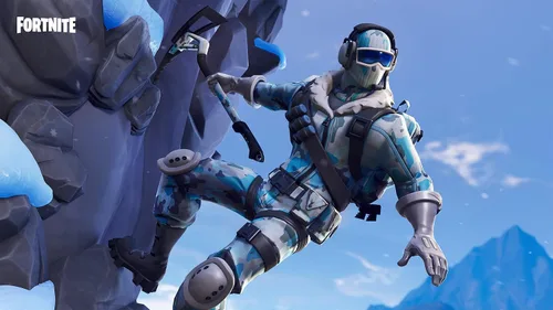 Vista 3 de Warner Bros Fortnite Deep Freeze Bundle - PlayStation 4