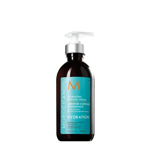 Vista 6 de Moroccanoil Hydrating Styling Cream