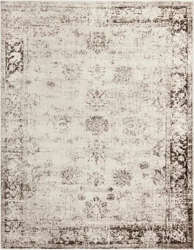 Vista 144 de Unique Loom Sofia Collection - Tapete Casino, 2 pies 2 pulgada x 3 pies 1 pulgada, rectangular, beige/tostado
