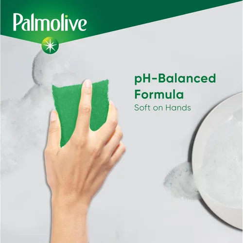 Vista 9 de Palmolive Repuesto de jabón líquido profesional para platos, aroma original