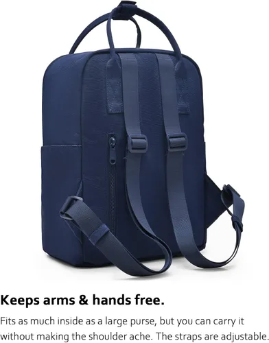 Vista 218 de HotStyle BESTIE - Mini mochila de varios colores y patrones, tamaño pequeño