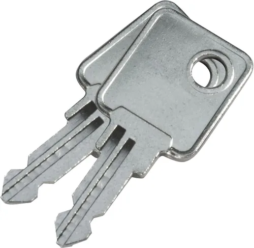 Vista 5 de BARSKA Caja de efectivo de 10 pulgadas con cerradura de llave, color negro