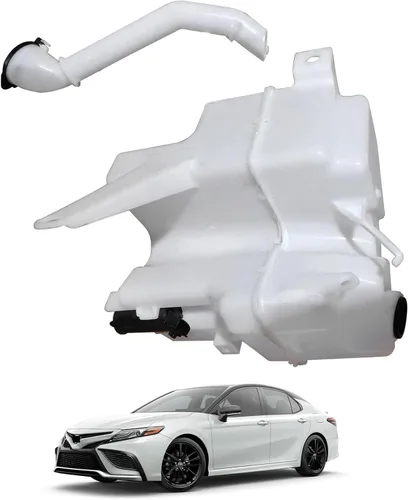 Vista 10 de 603-5402 Depósito de limpiaparabrisas compatible con Peterbilt 320 330 335 357 365 378 384 388 Kenworth T680 N5355001