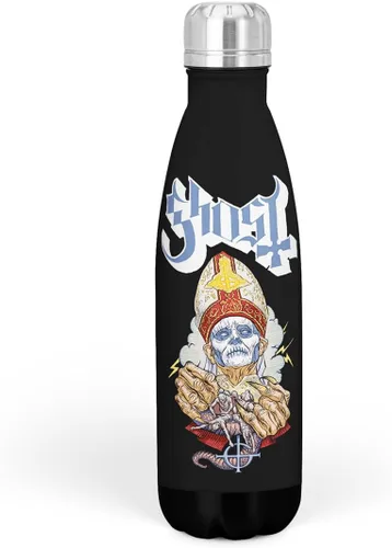 Vista 12 de Botella Rocksax Metallica - Kill Em All 2