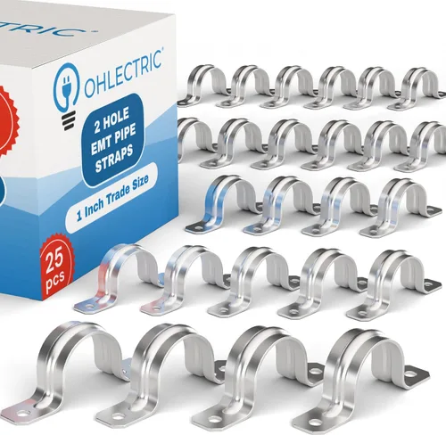 Vista 9 de OHLECTRIC Correa de tubo resistente