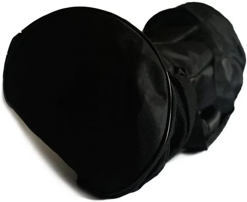 Vista 7 de MH_Smiling - Bolsa de transporte de dos ruedas de moda duradera con auto equilibrio inteligente a la deriva eléctrica Unicycle scooter Bolso negro