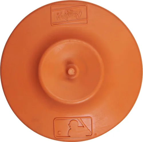 Vista 3 de Rawlings TAPÓN DE ANCLAJE DE CAP DE SETA para bases Béisbol/Softbol Goma resistente Enchufe único