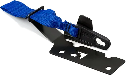 Vista 10 de BuiltRight Industries Liberación del asiento trasero para Ford F-150, F-250, F-350, F-450 y Raptor 2009-2025 - SuperCab y SuperCrew - El original