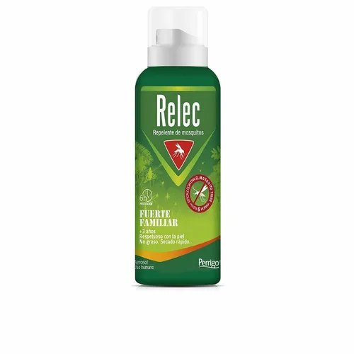Vista 2 de Repelente de mosquitos Relec 373445 Spray