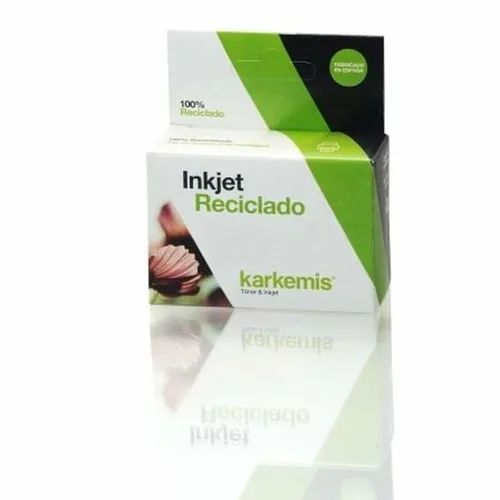 Vista 2 de Cartucho de Tinta Reciclada Karkemis 300 XL