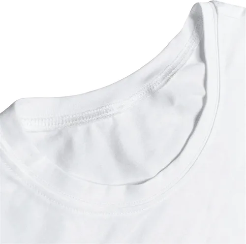 Vista 2 de Lookface - Camiseta de manga corta para mujer, adolescentes y niñas